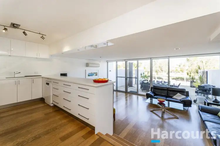 Third view of Homely apartment listing, 4/4 Torcello Mews, Mandurah WA 6210