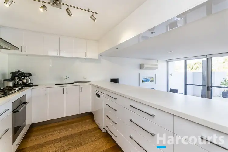 Fourth view of Homely apartment listing, 4/4 Torcello Mews, Mandurah WA 6210