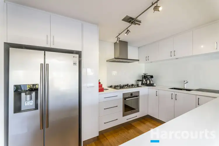 Fifth view of Homely apartment listing, 4/4 Torcello Mews, Mandurah WA 6210