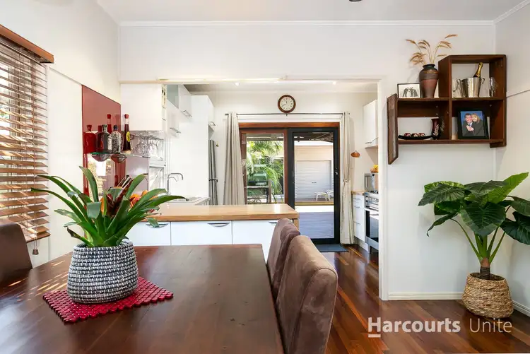 408 Scarborough  Road, Scarborough QLD 4020