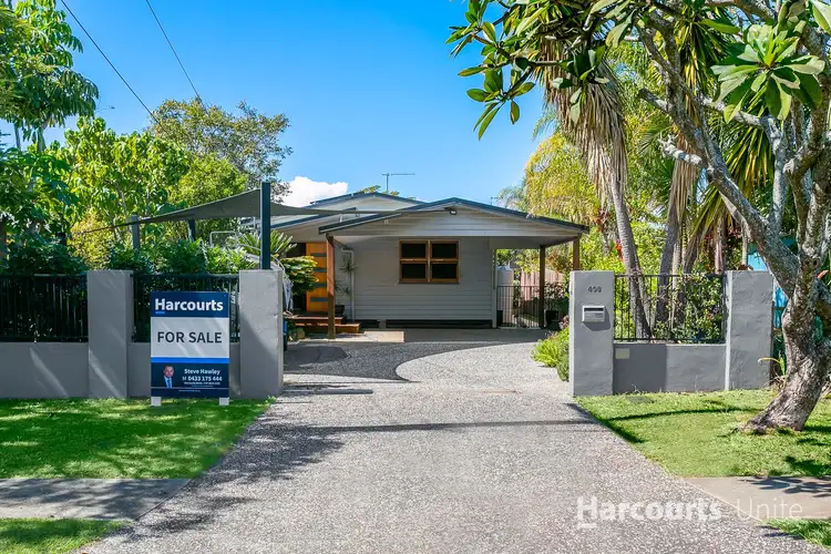 Second view of Homely house listing, 408 Scarborough Road, Scarborough QLD 4020