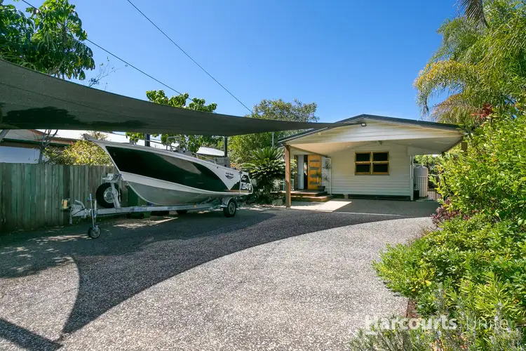 Third view of Homely house listing, 408 Scarborough Road, Scarborough QLD 4020