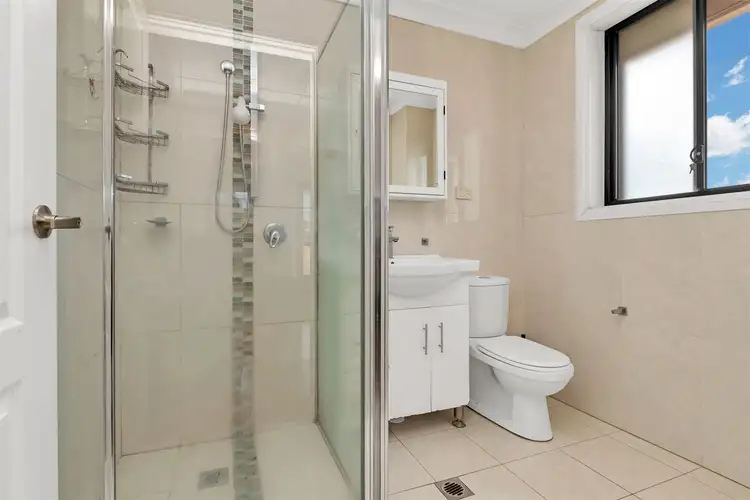 Seventh view of Homely house listing, 1 Keyworth Drive, Blacktown NSW 2148