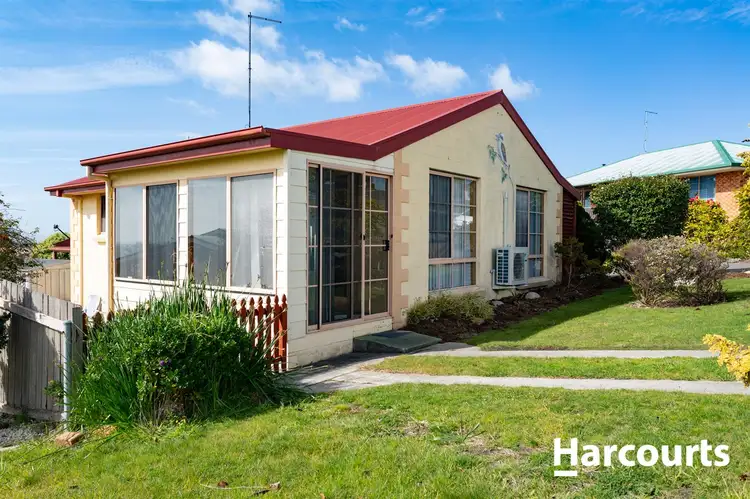Main view of Homely unit listing, 1/10 Kent Place, Bridport TAS 7262