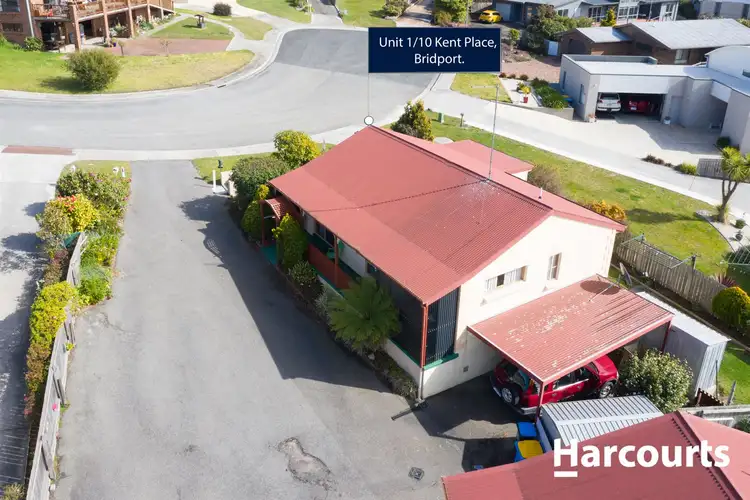 Third view of Homely unit listing, 1/10 Kent Place, Bridport TAS 7262
