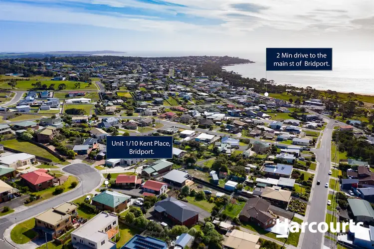 Sixth view of Homely unit listing, 1/10 Kent Place, Bridport TAS 7262