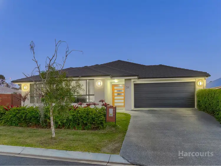 31 St Helen Crescent, Warner QLD 4500