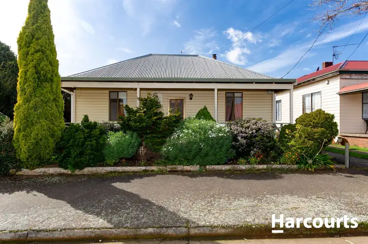 18 Victoria Street, Scottsdale TAS 7260