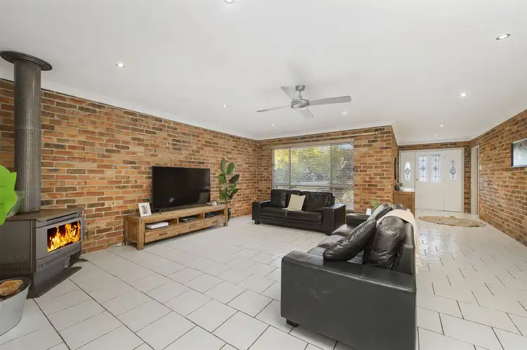 Third view of Homely house listing, 21 Peppermint Crescent, Wauchope NSW 2446
