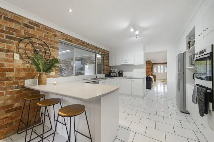Fourth view of Homely house listing, 21 Peppermint Crescent, Wauchope NSW 2446