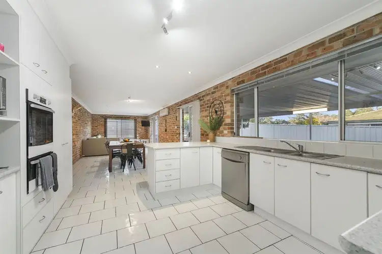 Fifth view of Homely house listing, 21 Peppermint Crescent, Wauchope NSW 2446