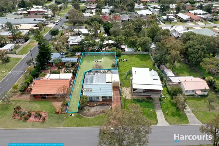 Sixth view of Homely land listing, 38B Peel Parade, Coodanup WA 6210