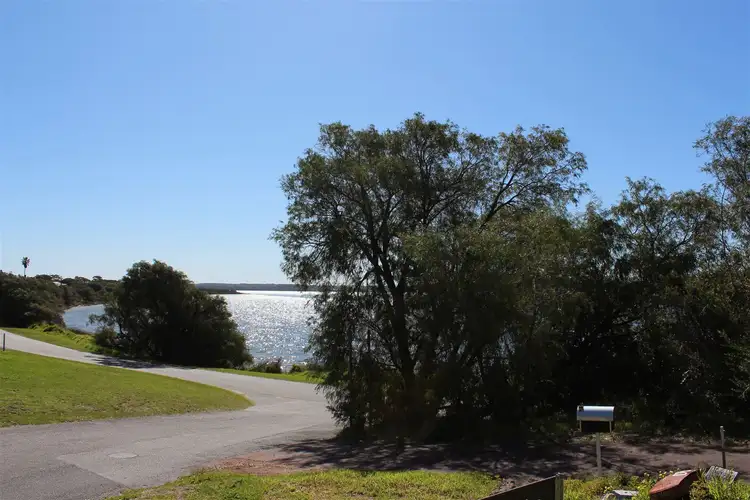 Second view of Homely land listing, LOTS 21 and 22 Chipana Drive – Hill and Grove Street, Little Grove WA 6330