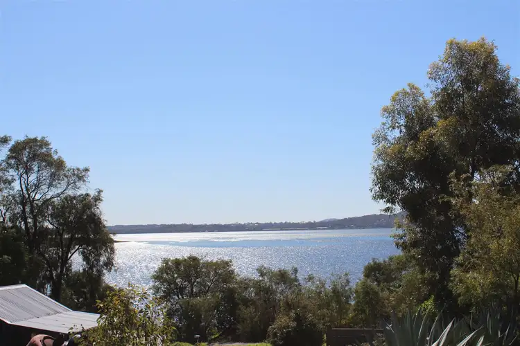 Fourth view of Homely land listing, LOTS 21 and 22 Chipana Drive – Hill and Grove Street, Little Grove WA 6330
