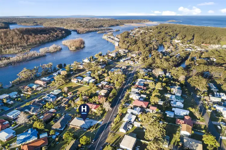 Third view of Homely house listing, 147 Lake Conjola Entrance Road, Lake Conjola NSW 2539