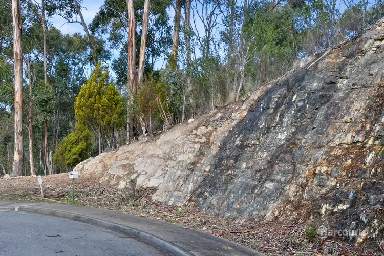 Third view of Homely land listing, 21 Earlwood Court, Taroona TAS 7053