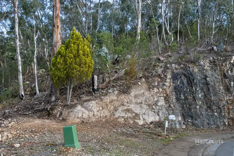 Fourth view of Homely land listing, 21 Earlwood Court, Taroona TAS 7053