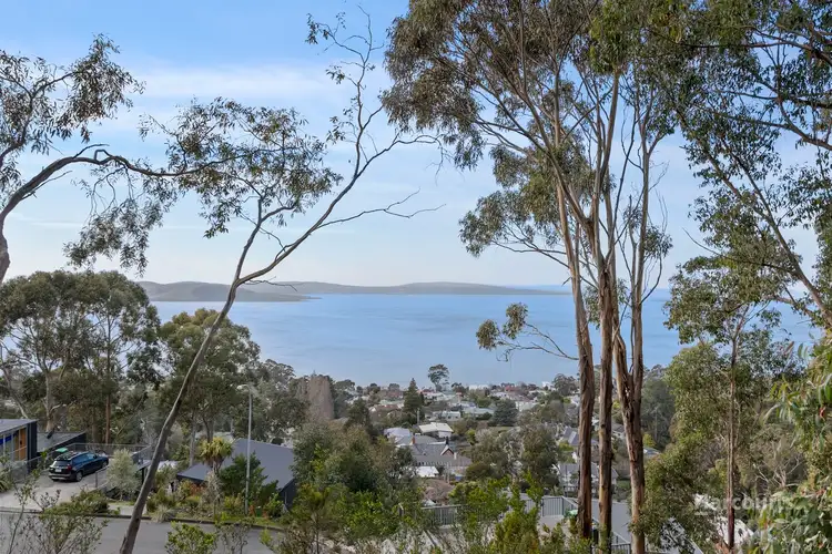 Fifth view of Homely land listing, 21 Earlwood Court, Taroona TAS 7053
