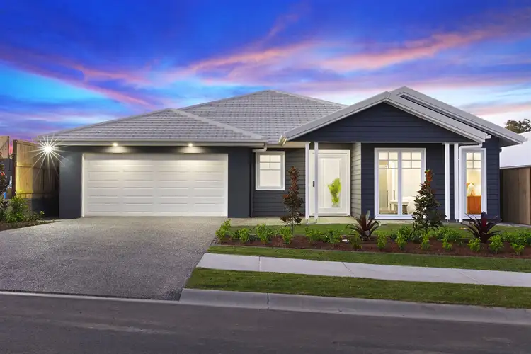 17 Olive Avenue, Greenbank QLD 4124