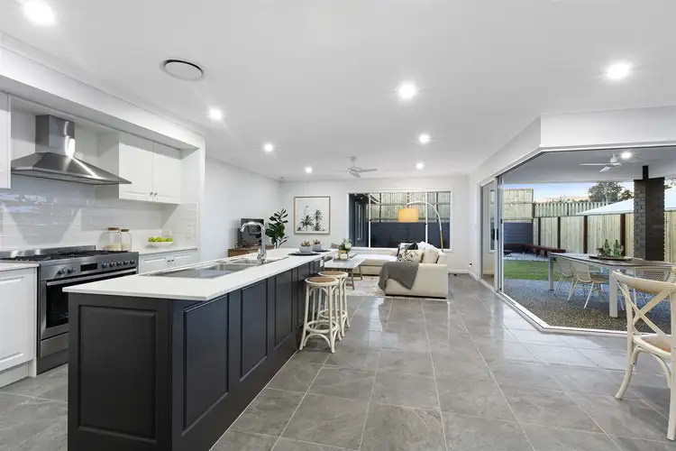 Second view of Homely rural property listing, 17 Olive Avenue, Greenbank QLD 4124