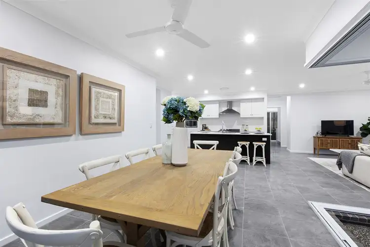 Third view of Homely rural property listing, 17 Olive Avenue, Greenbank QLD 4124
