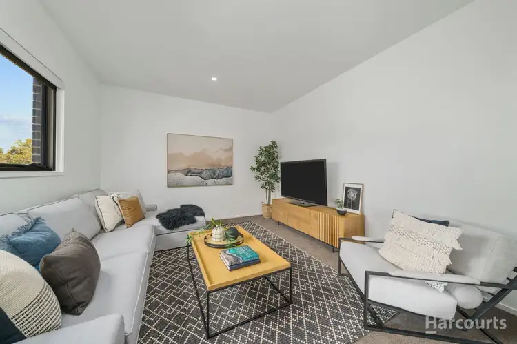 Second view of Homely house listing, 25 Apolline Drive, Kingston TAS 7050