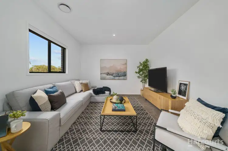 Third view of Homely house listing, 25 Apolline Drive, Kingston TAS 7050