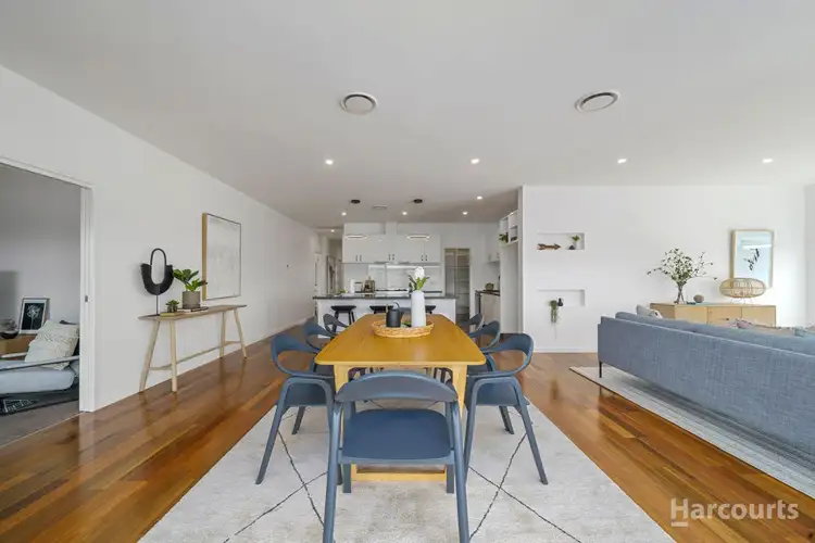 Fifth view of Homely house listing, 25 Apolline Drive, Kingston TAS 7050