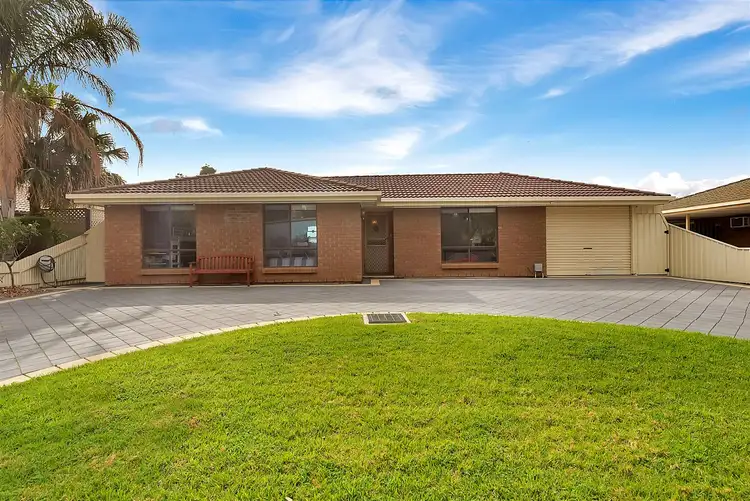 6 Victoria Drive, Parafield Gardens SA 5107