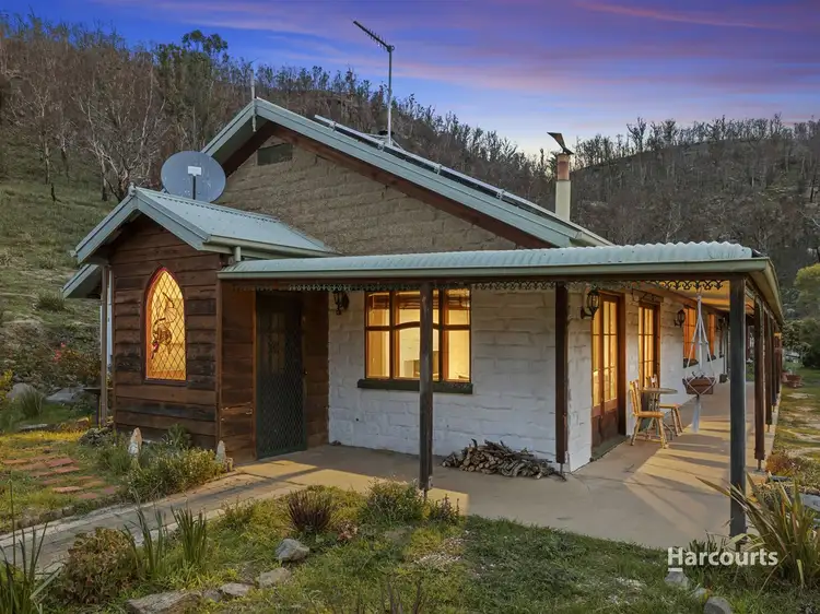 399 Pelham Road, Elderslie TAS 7030