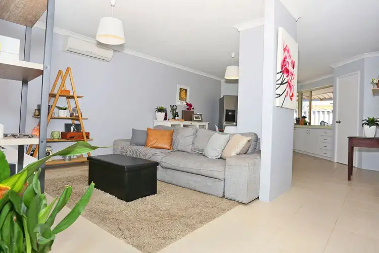 Second view of Homely house listing, 1/1 Malvern Rise, Greenfields WA 6210