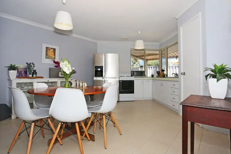 Fourth view of Homely house listing, 1/1 Malvern Rise, Greenfields WA 6210