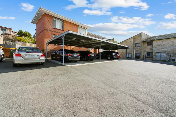 1/16a Coleman Street, Moonah TAS 7009