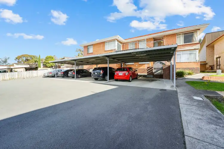 Second view of Homely flat listing, 1/16a Coleman Street, Moonah TAS 7009