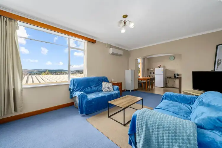 Third view of Homely flat listing, 1/16a Coleman Street, Moonah TAS 7009