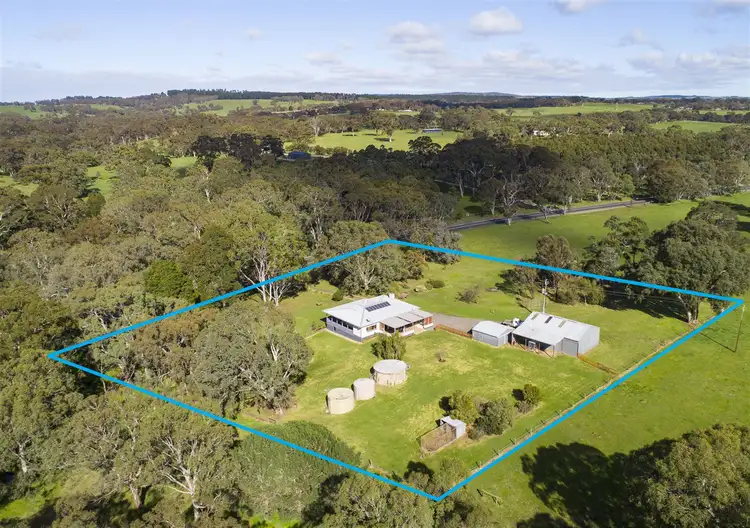 1234 Inman Valley Road, Inman Valley SA 5211