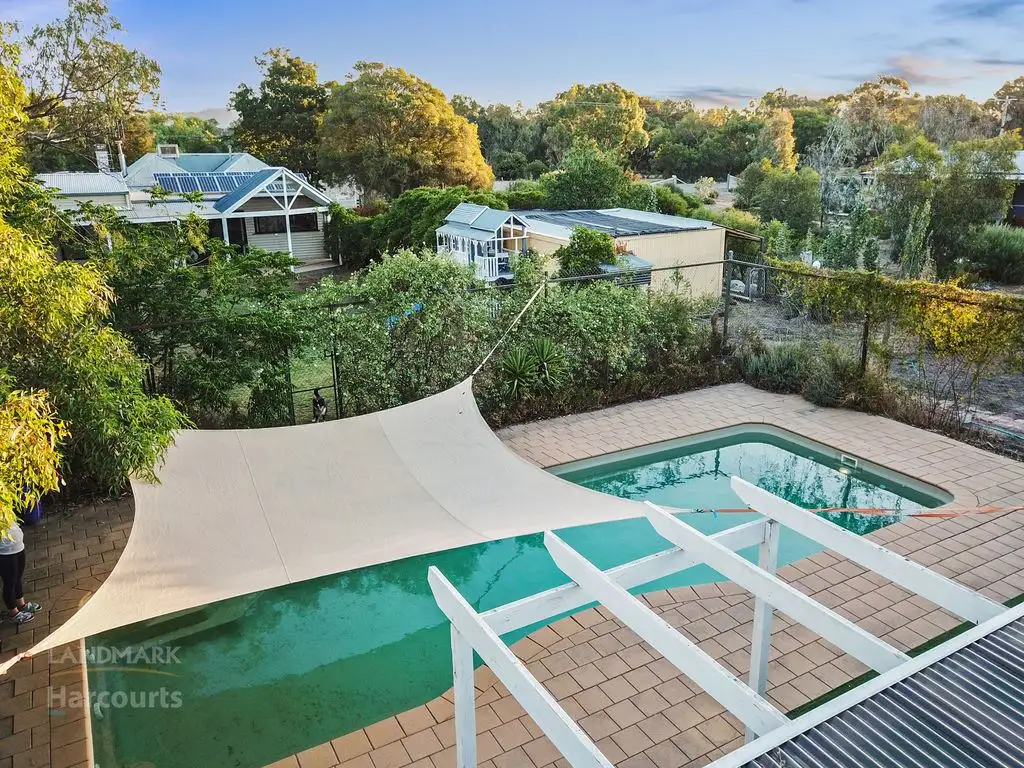Main view of Homely house listing, 44 Branjee Road, Euroa VIC 3666
