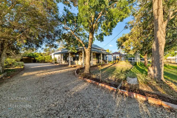 Second view of Homely house listing, 44 Branjee Road, Euroa VIC 3666
