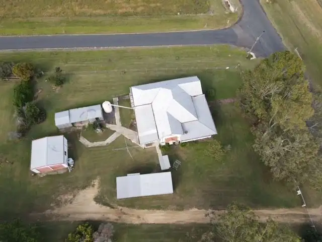 26 Clark Street, Clifton QLD 4361