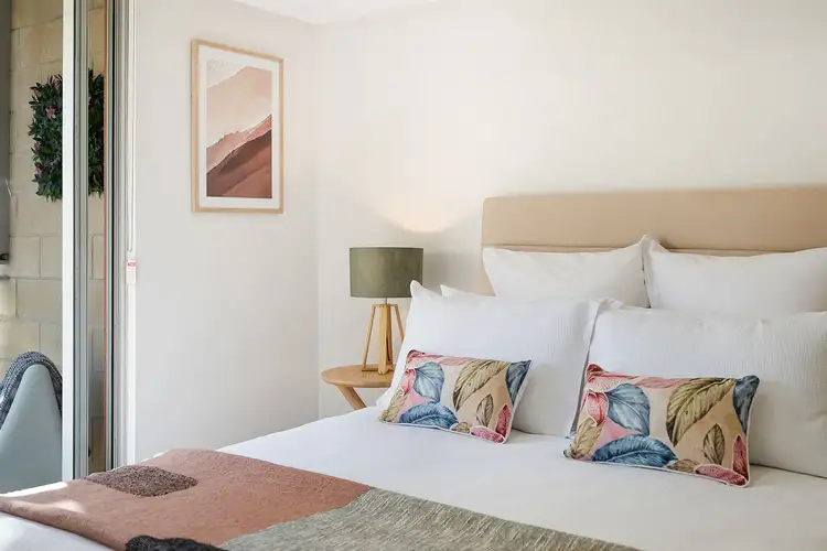 Fourth view of Homely unit listing, 2611/59 Blamey Street, Kelvin Grove QLD 4059