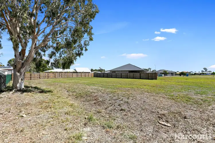 Fifth view of Homely land listing, 17 Barramundi Drive, Burrum Heads QLD 4659