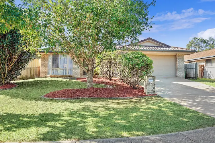 19 Vermilion Avenue, Griffin QLD 4503