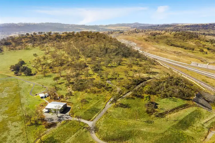 Fifth view of Homely rural property listing, 46 Boundary Street, Cranley QLD 4350