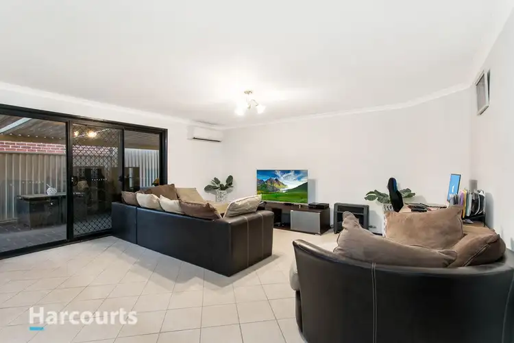 Third view of Homely house listing, 13 Carnoustie Street, Rouse Hill NSW 2155