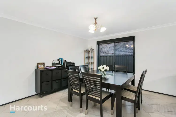 Fourth view of Homely house listing, 13 Carnoustie Street, Rouse Hill NSW 2155