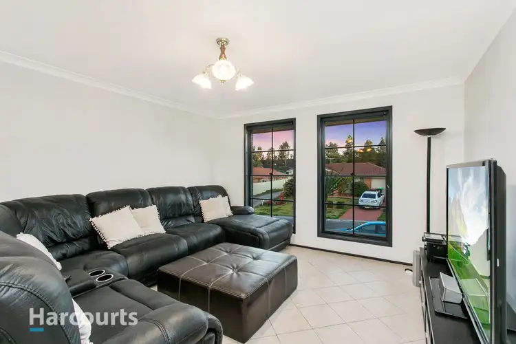 Sixth view of Homely house listing, 13 Carnoustie Street, Rouse Hill NSW 2155