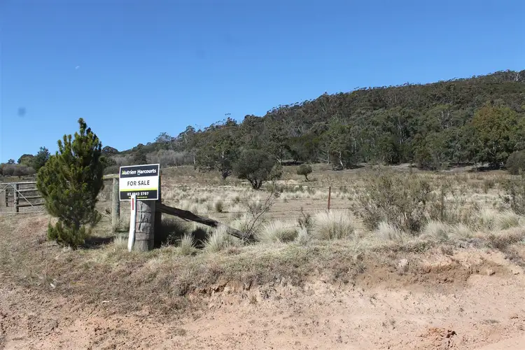 Second view of Homely rural property listing, 553 Hereford Hall Road, Braidwood NSW 2622