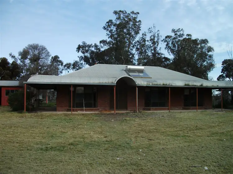 Second view of Homely rural property listing, 800 Kenny Road, Kerang VIC 3579