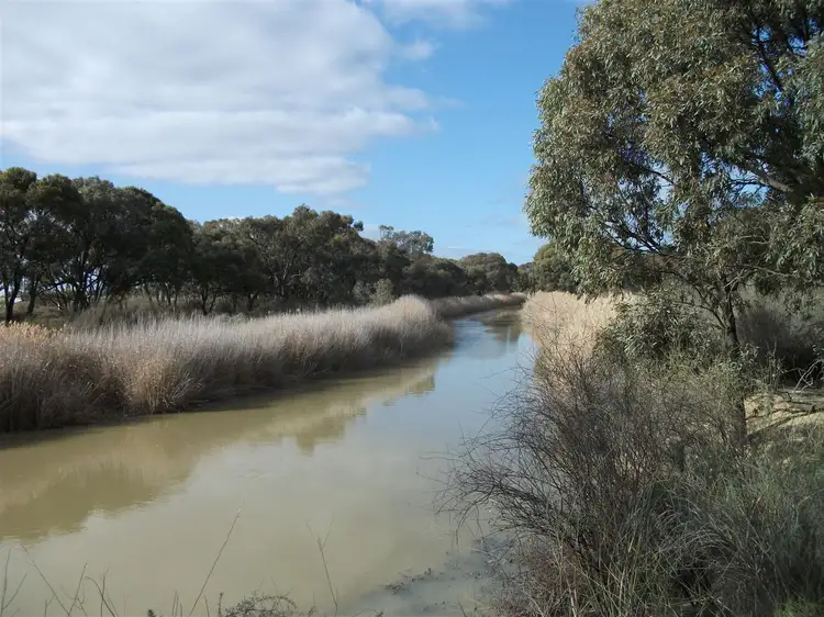 Third view of Homely rural property listing, 800 Kenny Road, Kerang VIC 3579