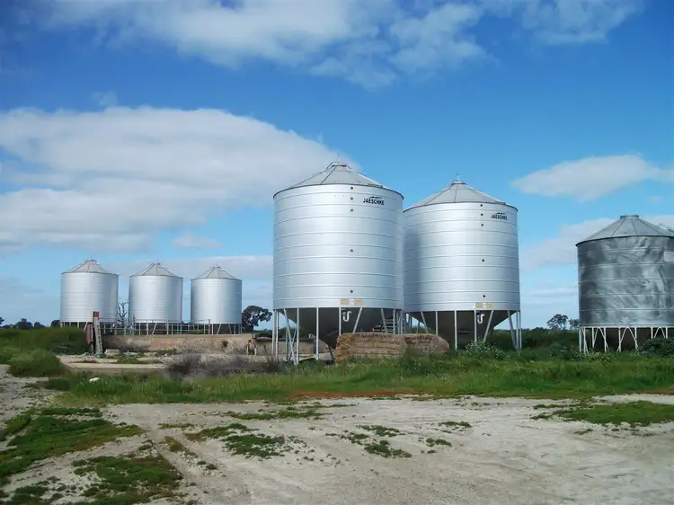 Fourth view of Homely rural property listing, 800 Kenny Road, Kerang VIC 3579